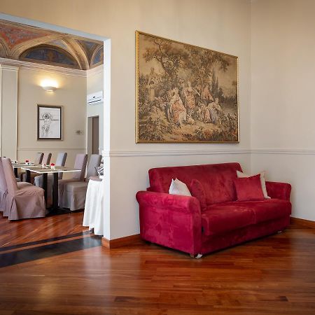 Hotel Twenty Nine Genova Eksteriør billede