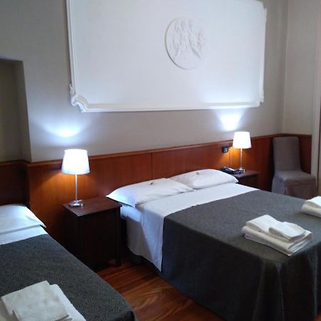 Hotel Twenty Nine Genova Eksteriør billede