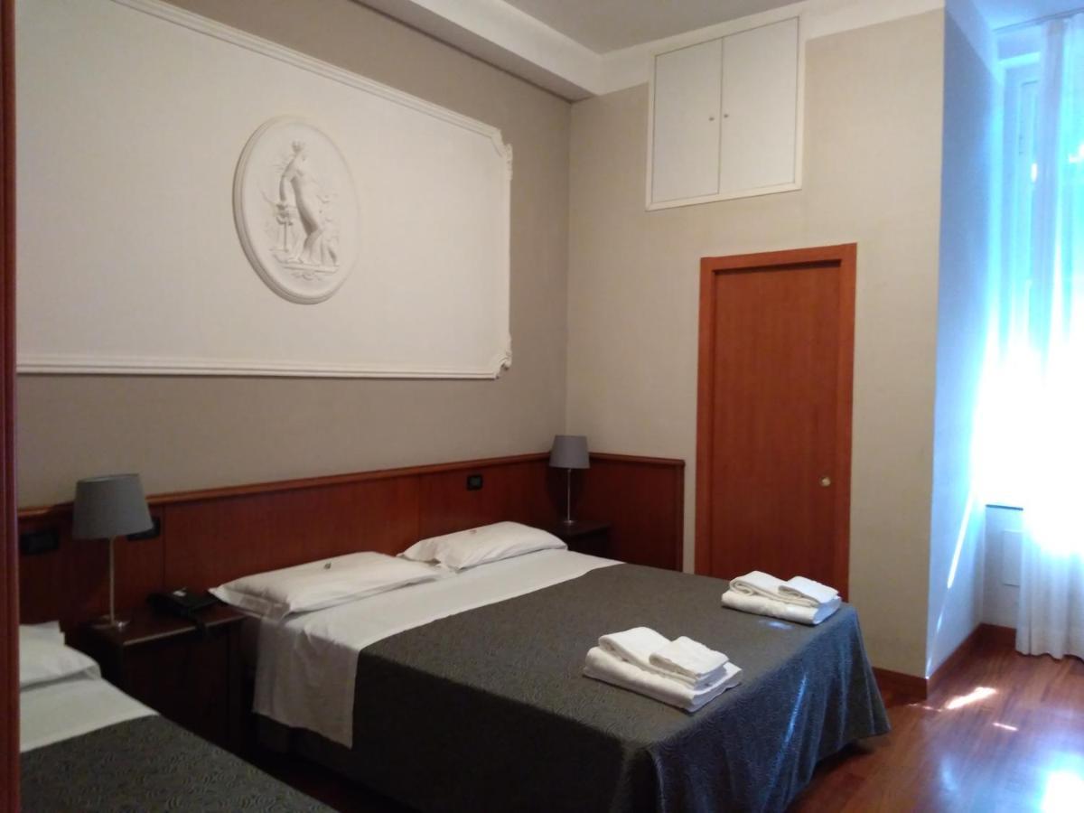 Hotel Twenty Nine Genova Eksteriør billede