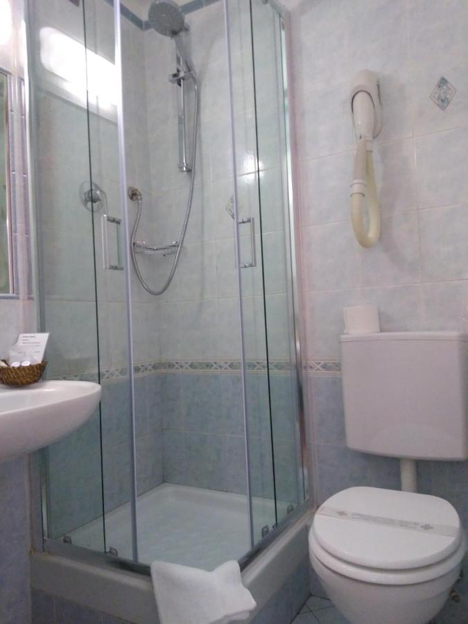 Hotel Twenty Nine Genova Eksteriør billede