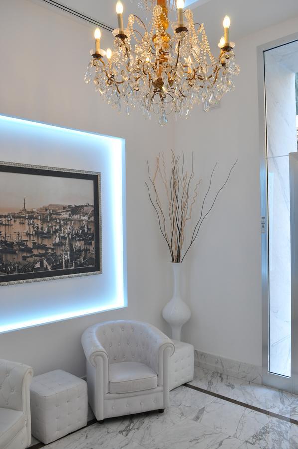 Hotel Twenty Nine Genova Eksteriør billede