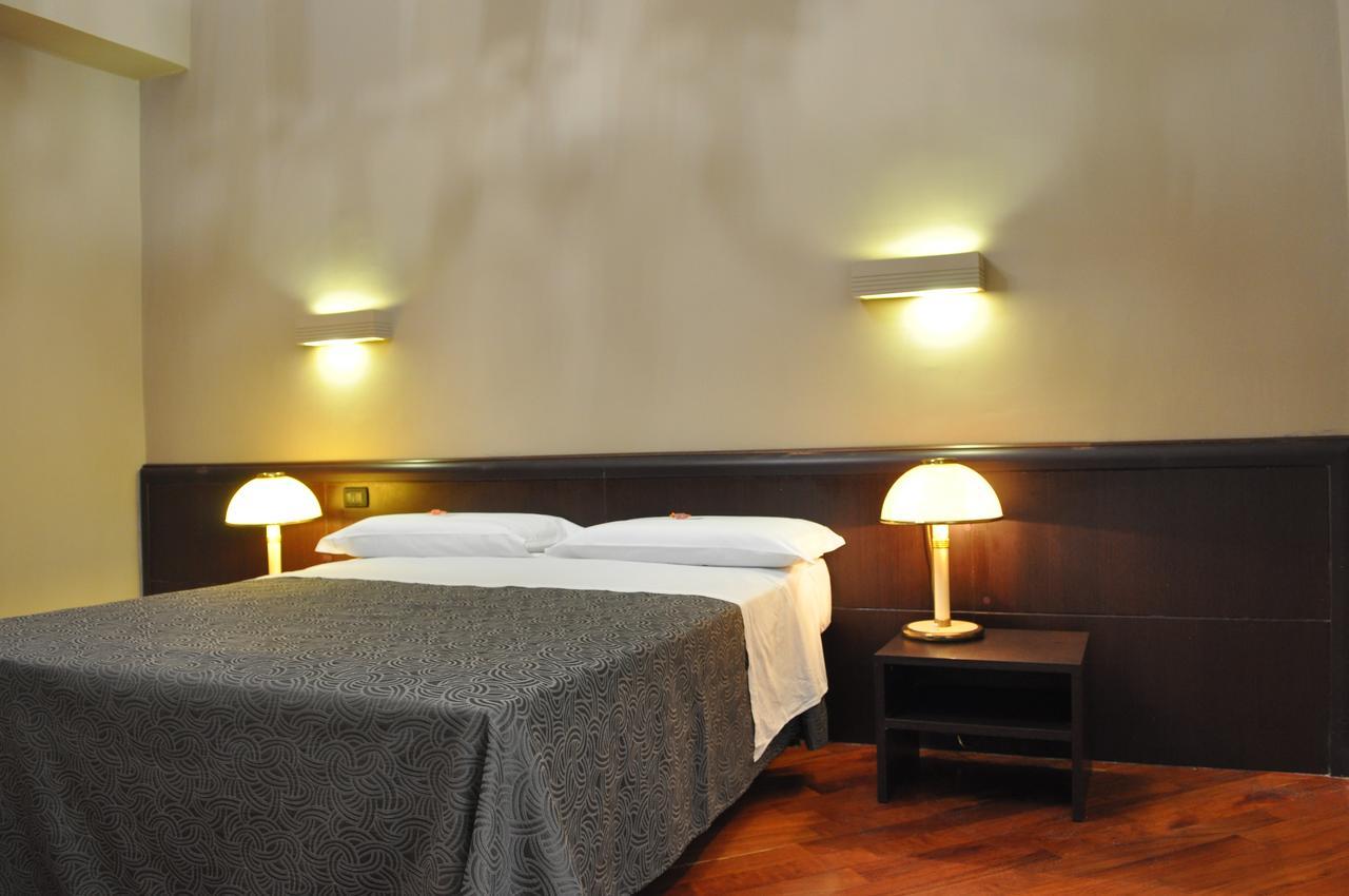 Hotel Twenty Nine Genova Eksteriør billede