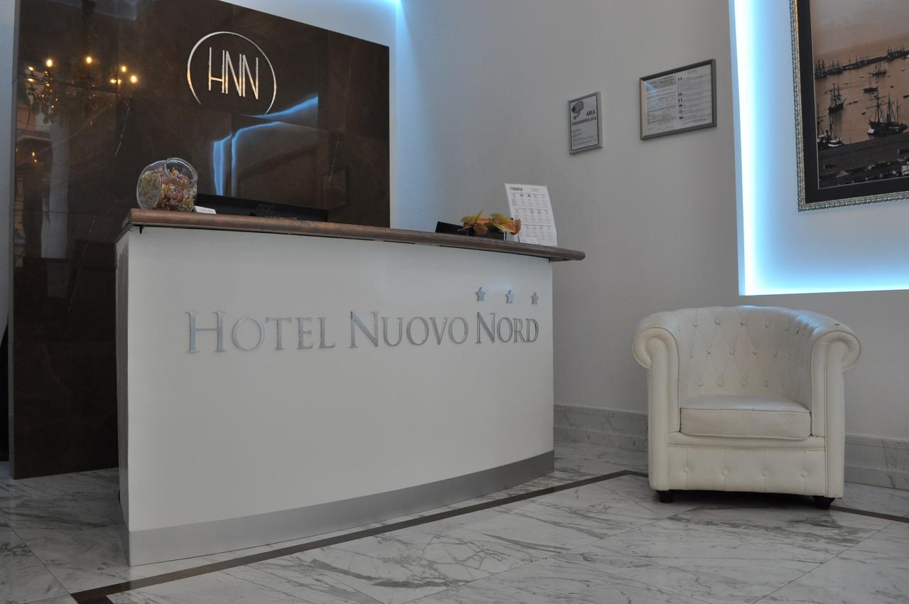 Hotel Twenty Nine Genova Eksteriør billede