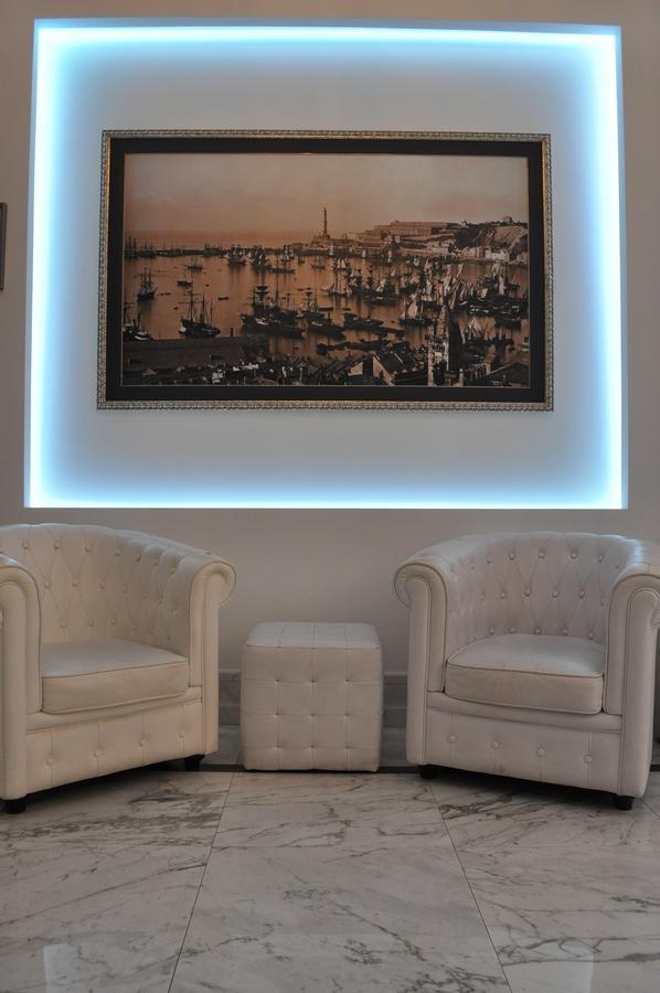 Hotel Twenty Nine Genova Eksteriør billede
