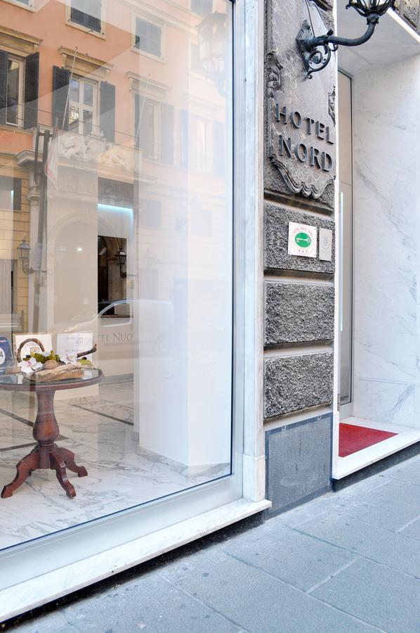 Hotel Twenty Nine Genova Eksteriør billede