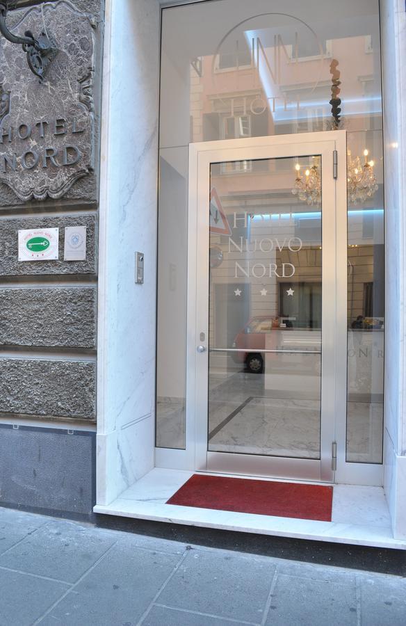 Hotel Twenty Nine Genova Eksteriør billede