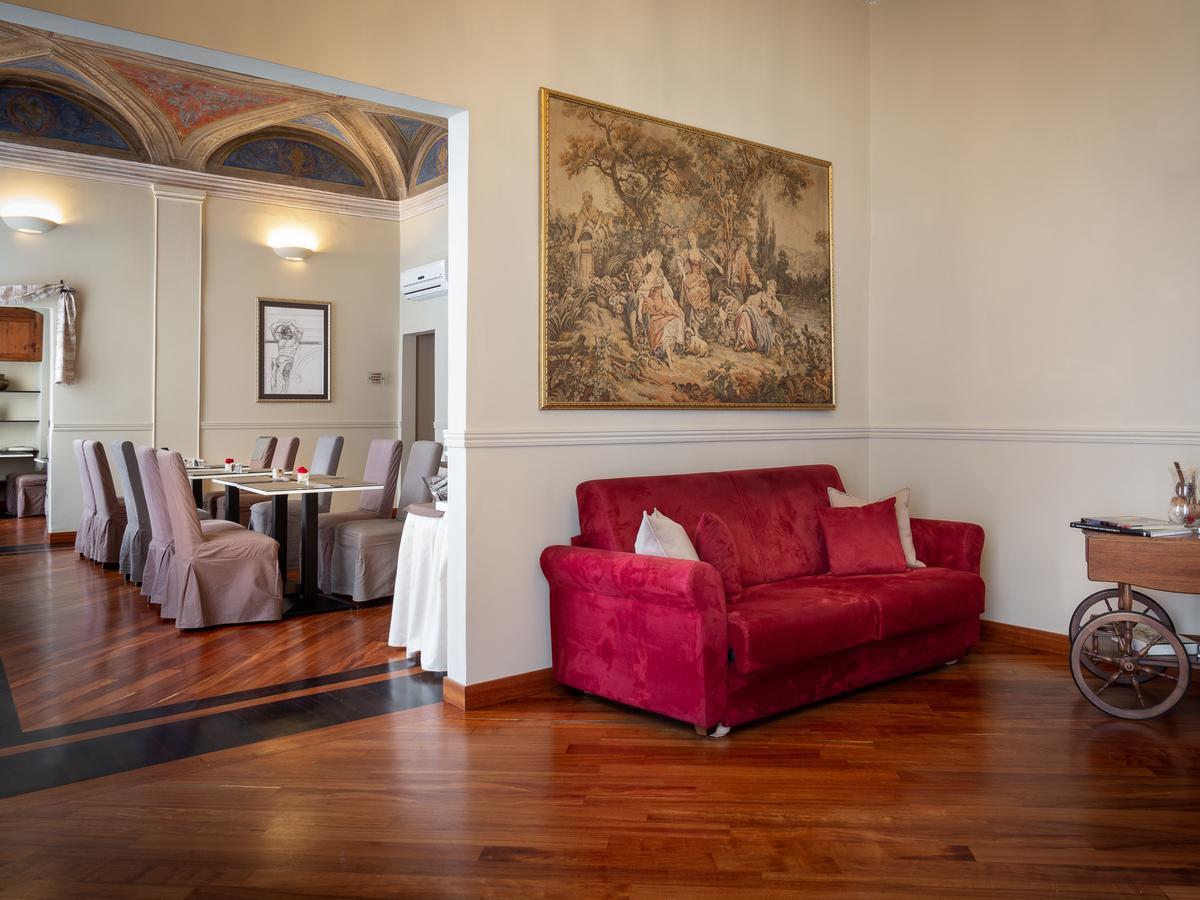 Hotel Twenty Nine Genova Eksteriør billede
