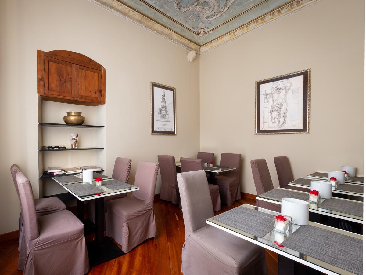 Hotel Twenty Nine Genova Eksteriør billede