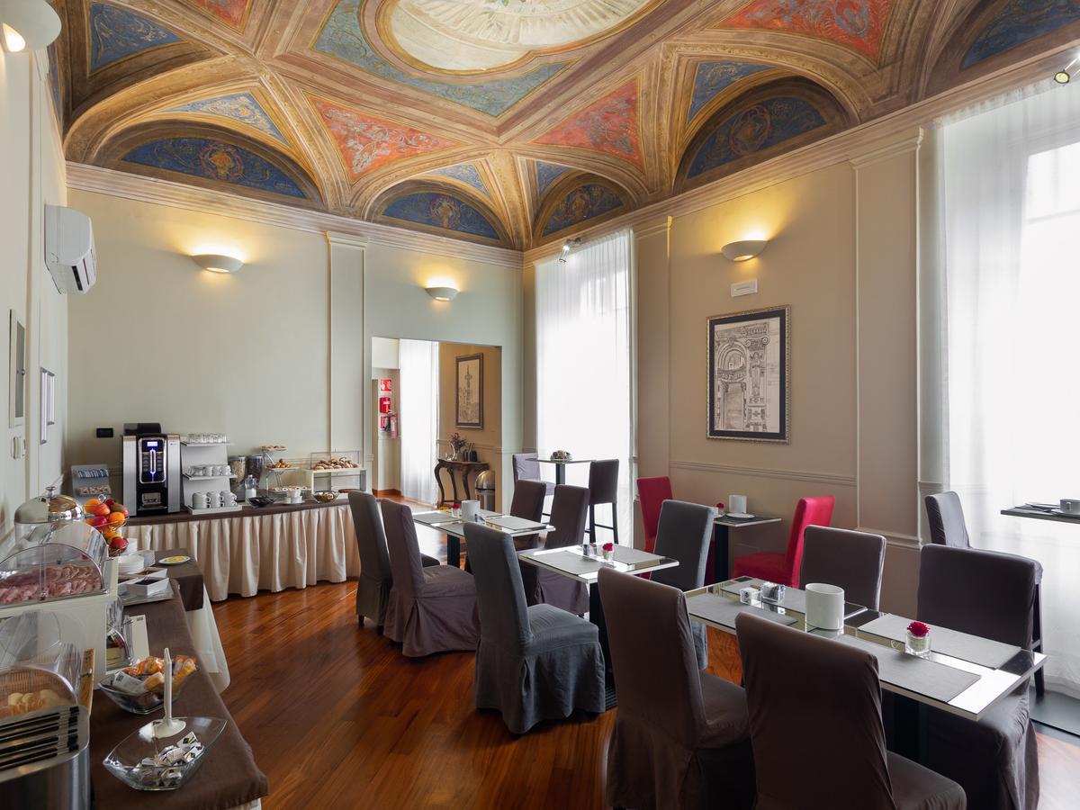 Hotel Twenty Nine Genova Eksteriør billede