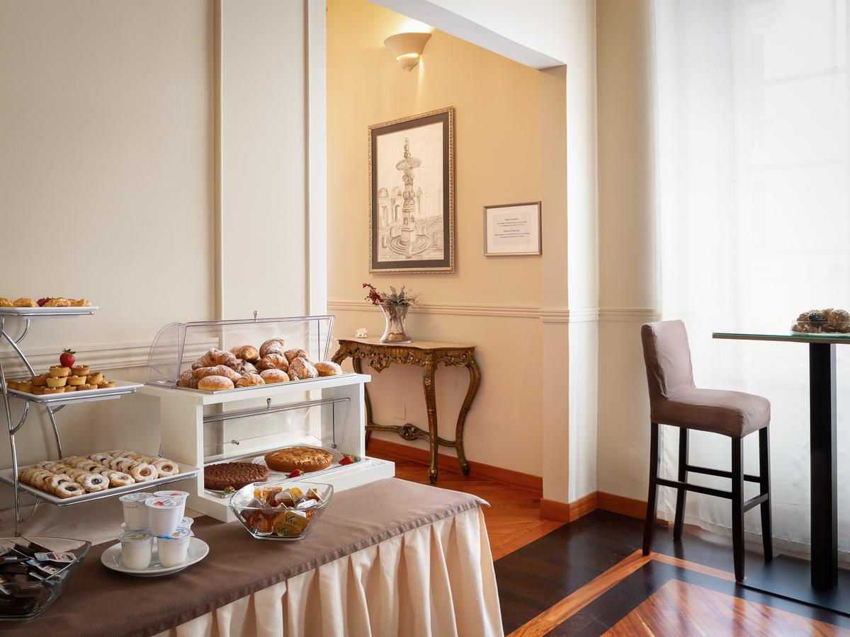 Hotel Twenty Nine Genova Eksteriør billede