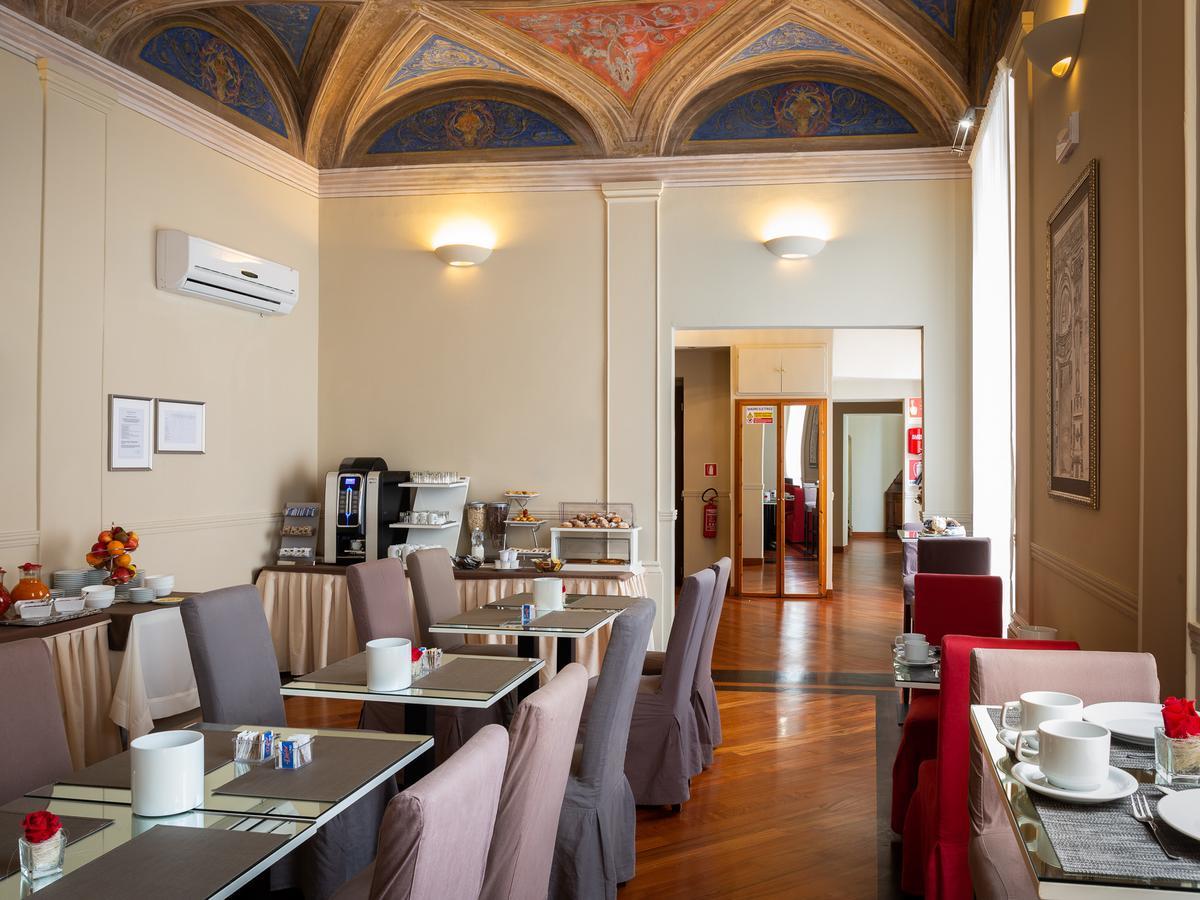 Hotel Twenty Nine Genova Eksteriør billede