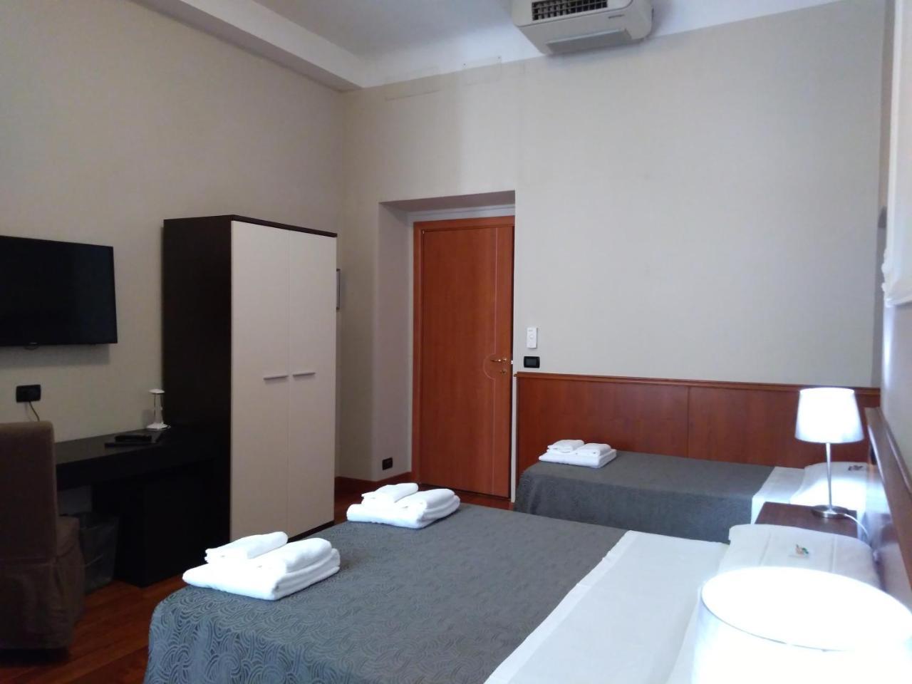 Hotel Twenty Nine Genova Eksteriør billede