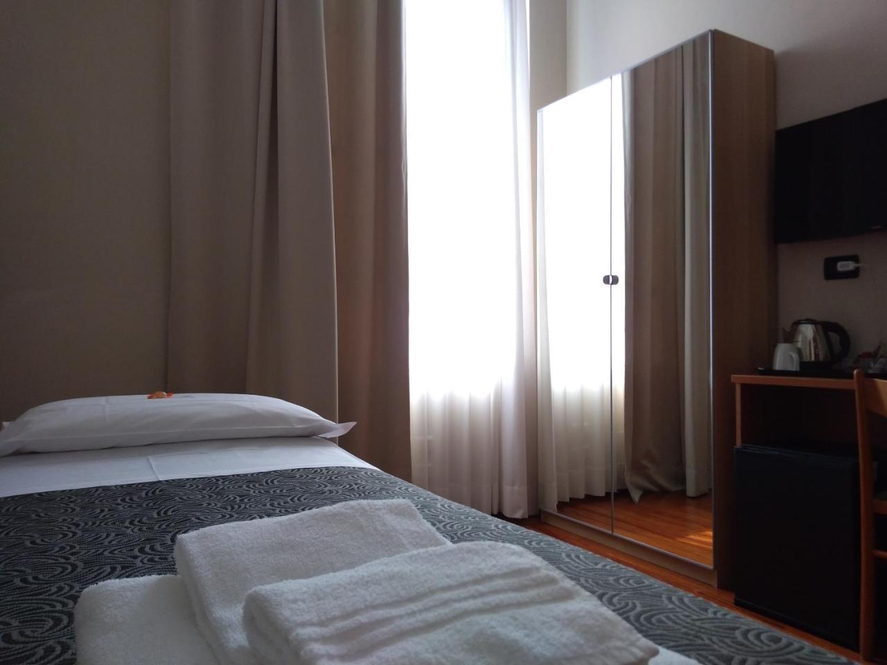 Hotel Twenty Nine Genova Eksteriør billede