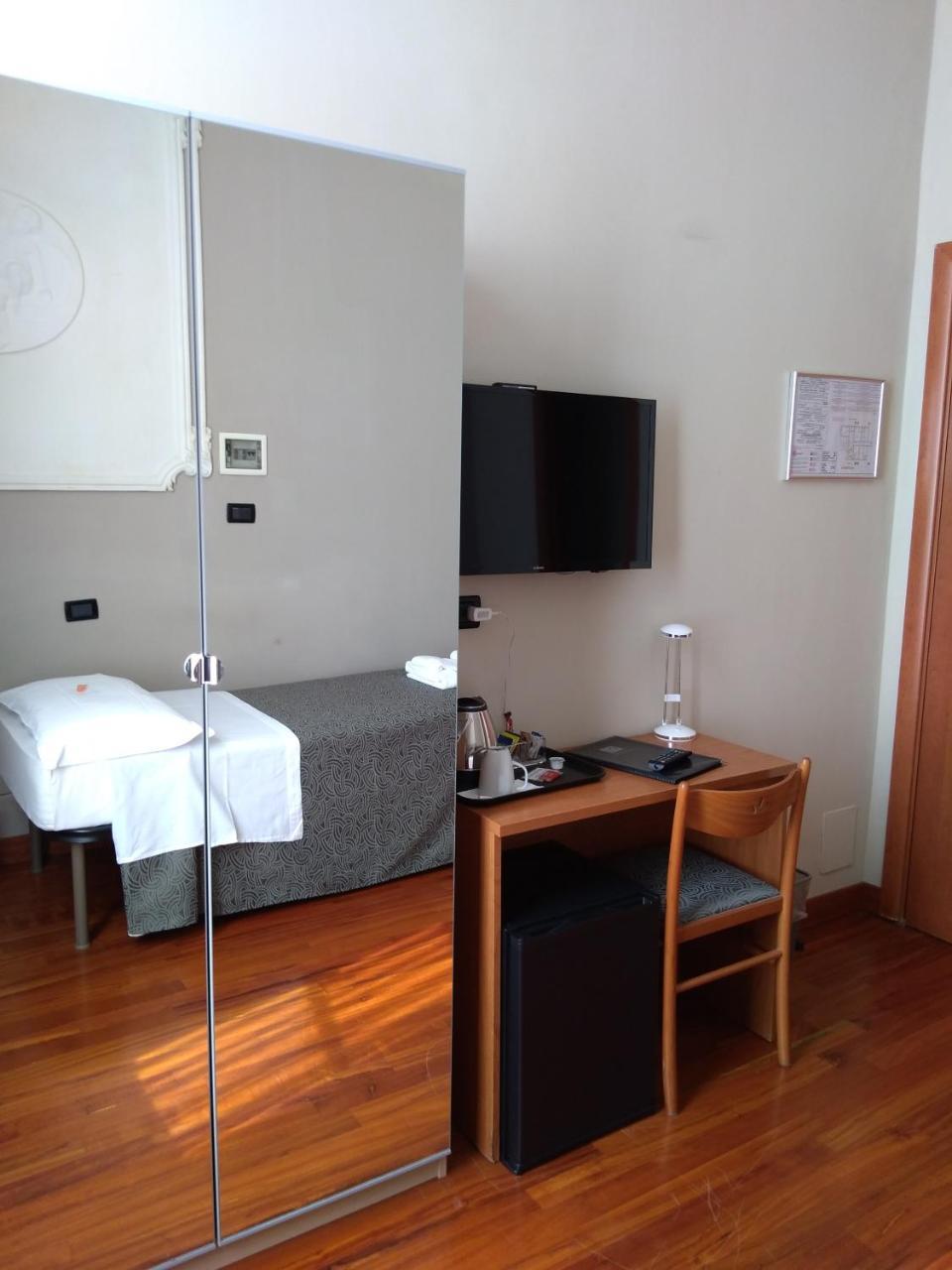 Hotel Twenty Nine Genova Eksteriør billede